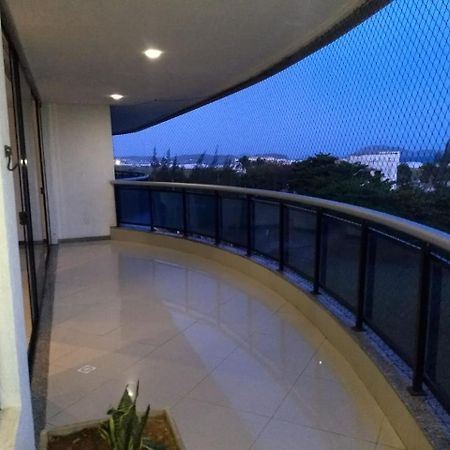 Residence Кабу-Фриу Экстерьер фото