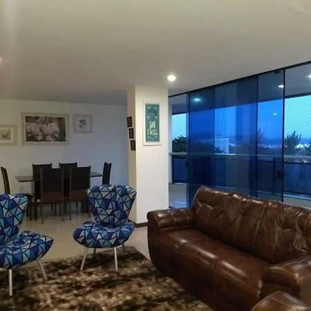 Residence Кабу-Фриу Экстерьер фото