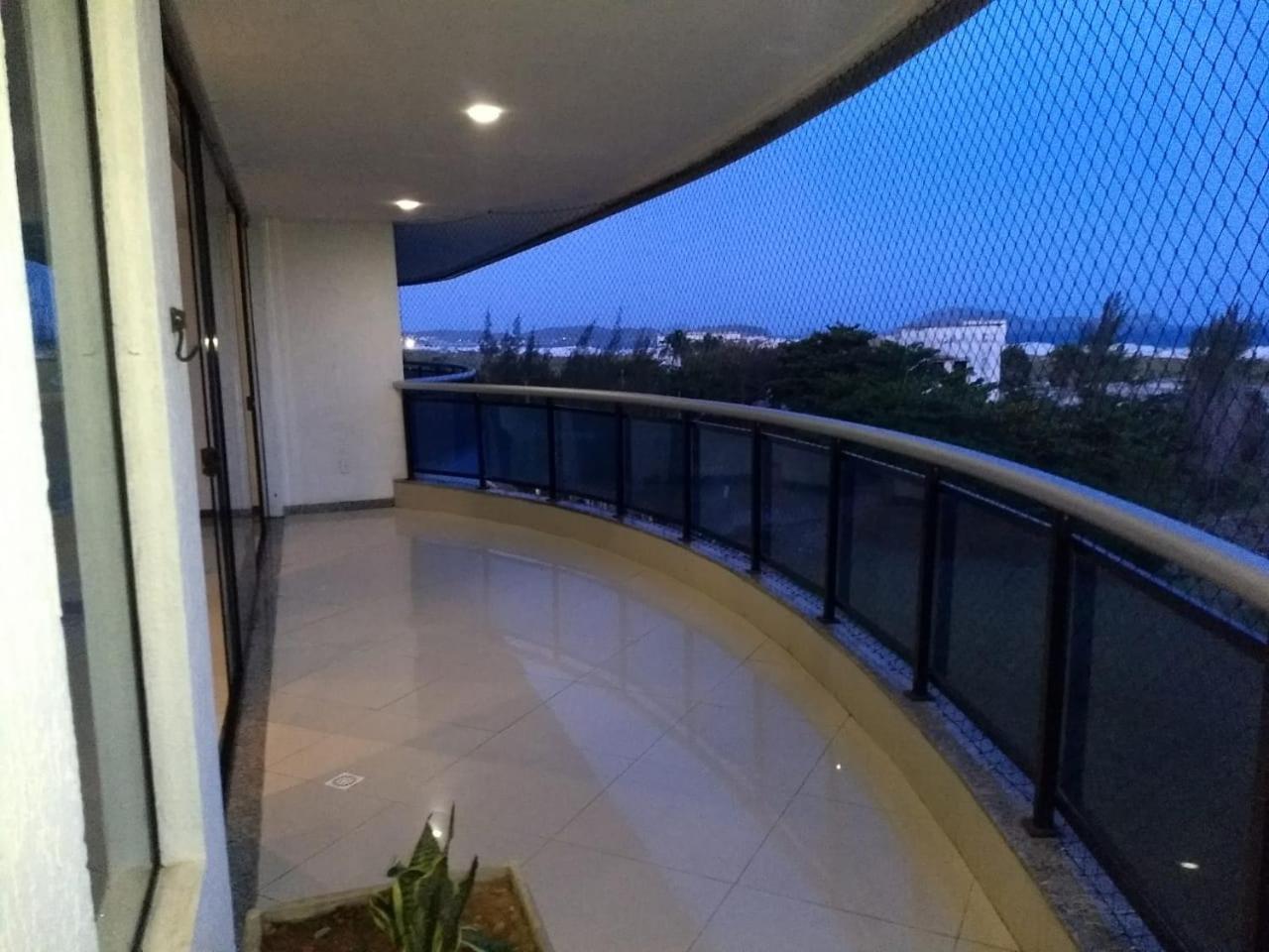 Residence Кабу-Фриу Экстерьер фото