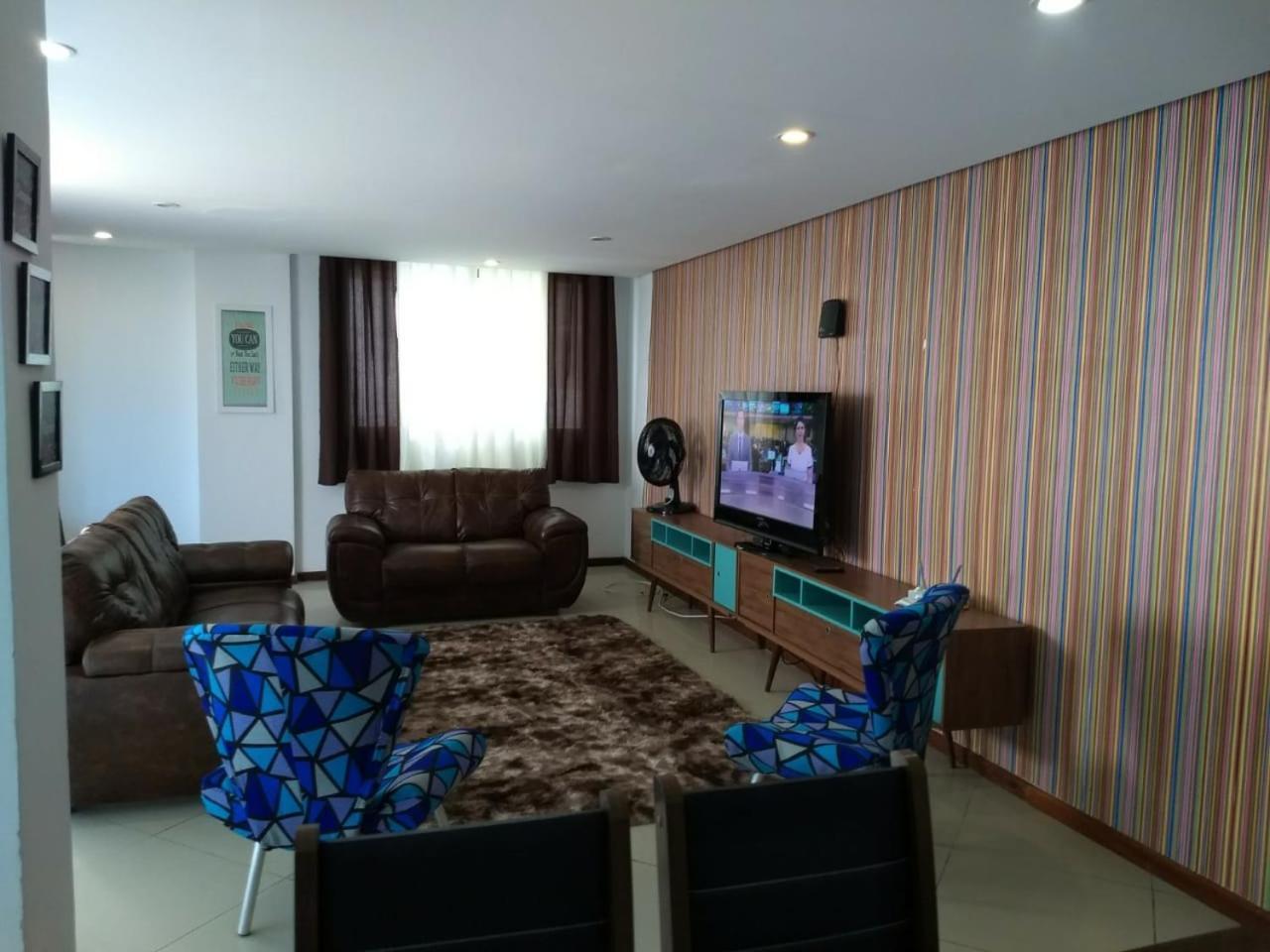 Residence Кабу-Фриу Экстерьер фото