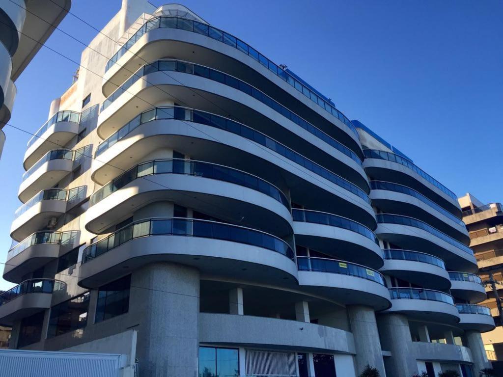 Residence Кабу-Фриу Экстерьер фото