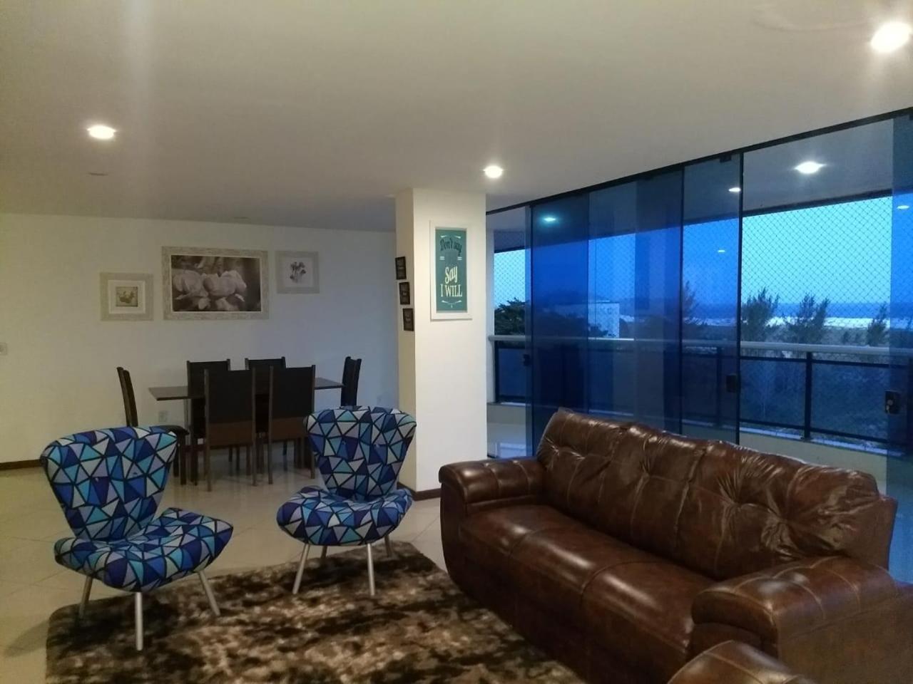 Residence Кабу-Фриу Экстерьер фото