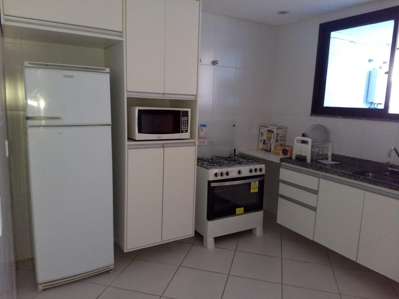 Residence Кабу-Фриу Экстерьер фото