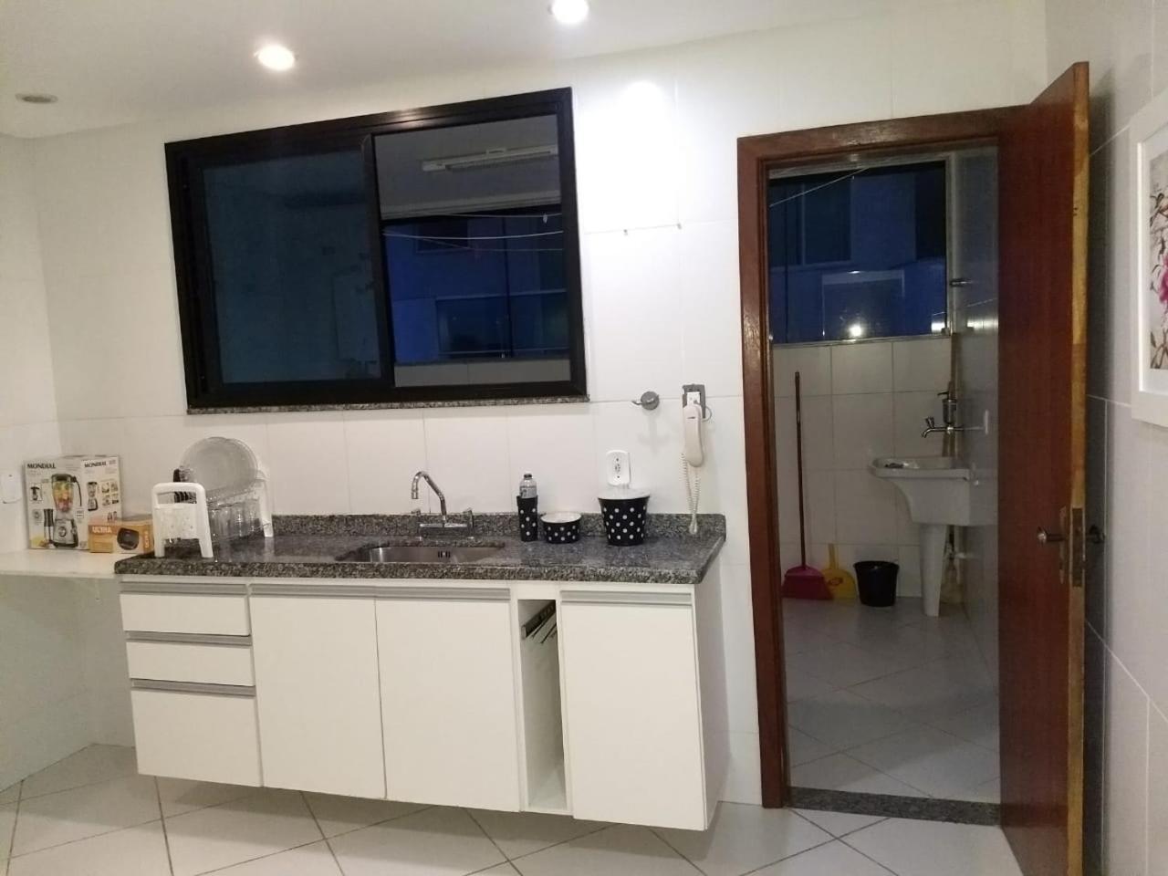 Residence Кабу-Фриу Экстерьер фото