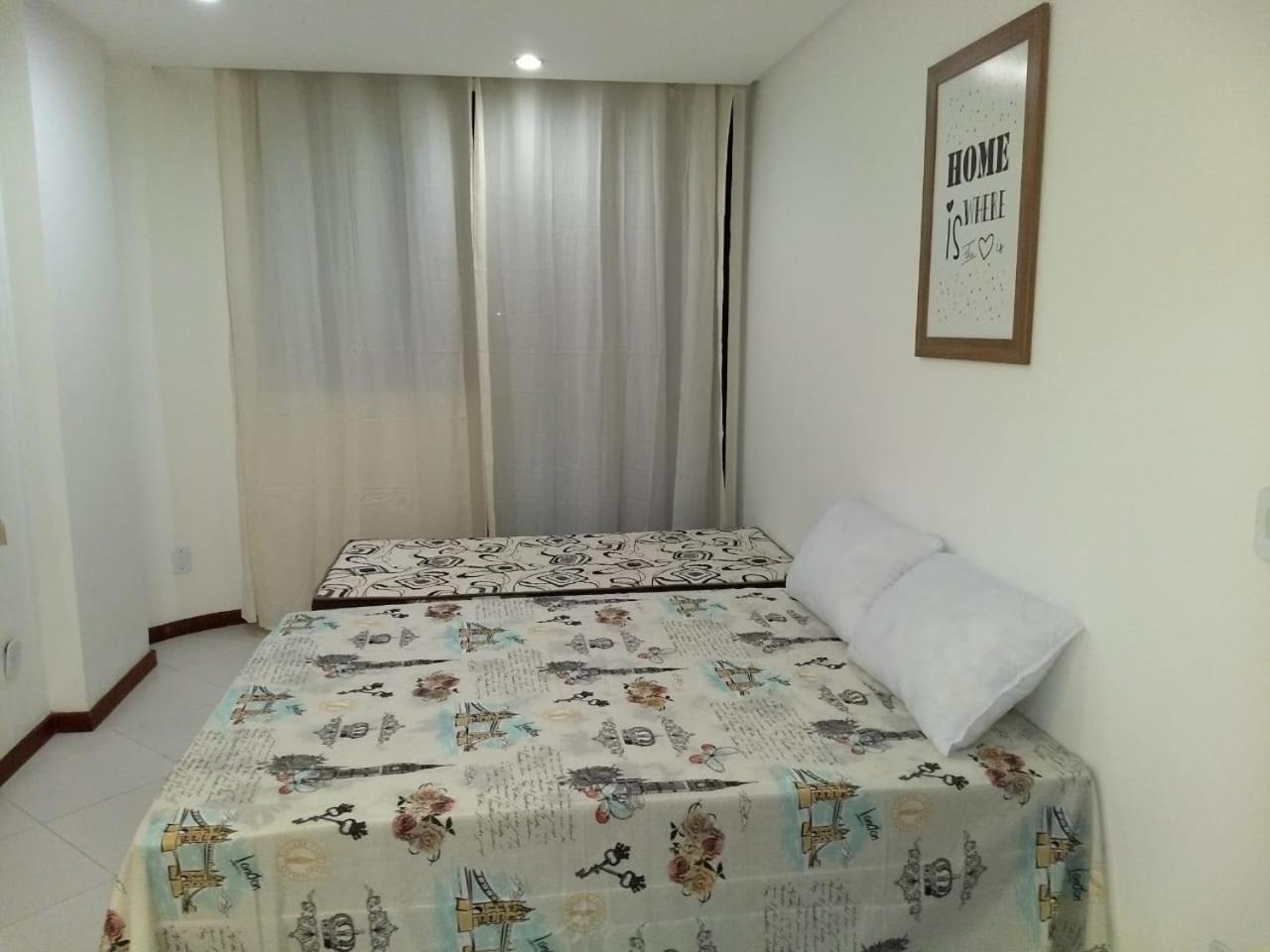 Residence Кабу-Фриу Экстерьер фото